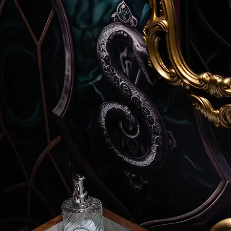 Appartement La Magique Du Sorcier