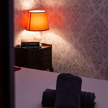 La Magique Du Sorcier Appartement Nîmes