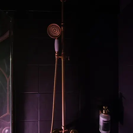 Apartamento La Du Sorcier - La Magie Commence Ici *