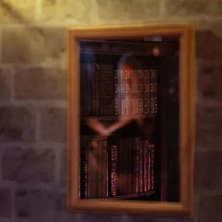 La Magique Du Sorcier