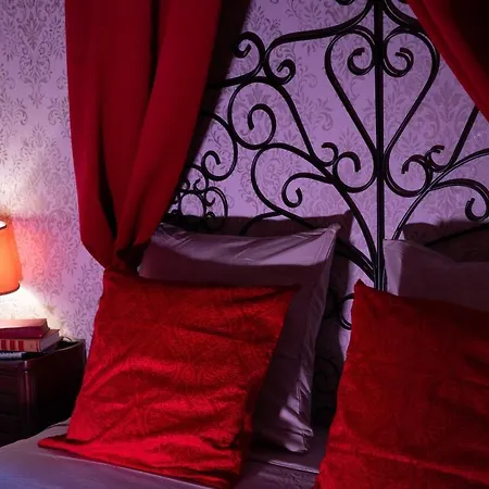 La Magique Du Sorcier Appartement *