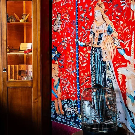 La Magique Du Sorcier Appartement