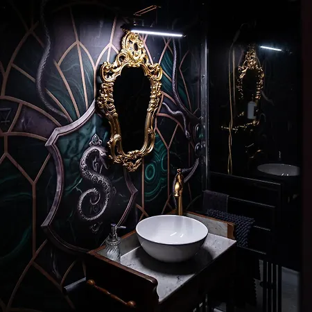 La Magique Du Sorcier
